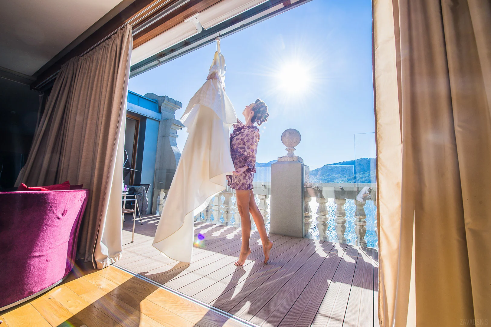 Wedding Photography - Andrejs Zavadskis, photo 75