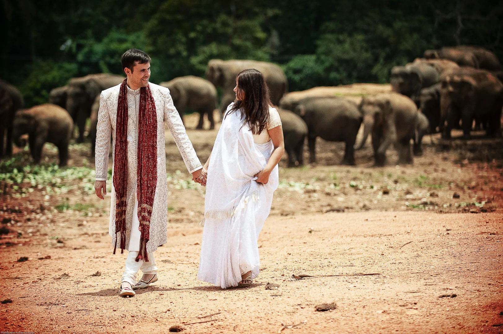 Wedding Photography - Andrejs Zavadskis, photo 76