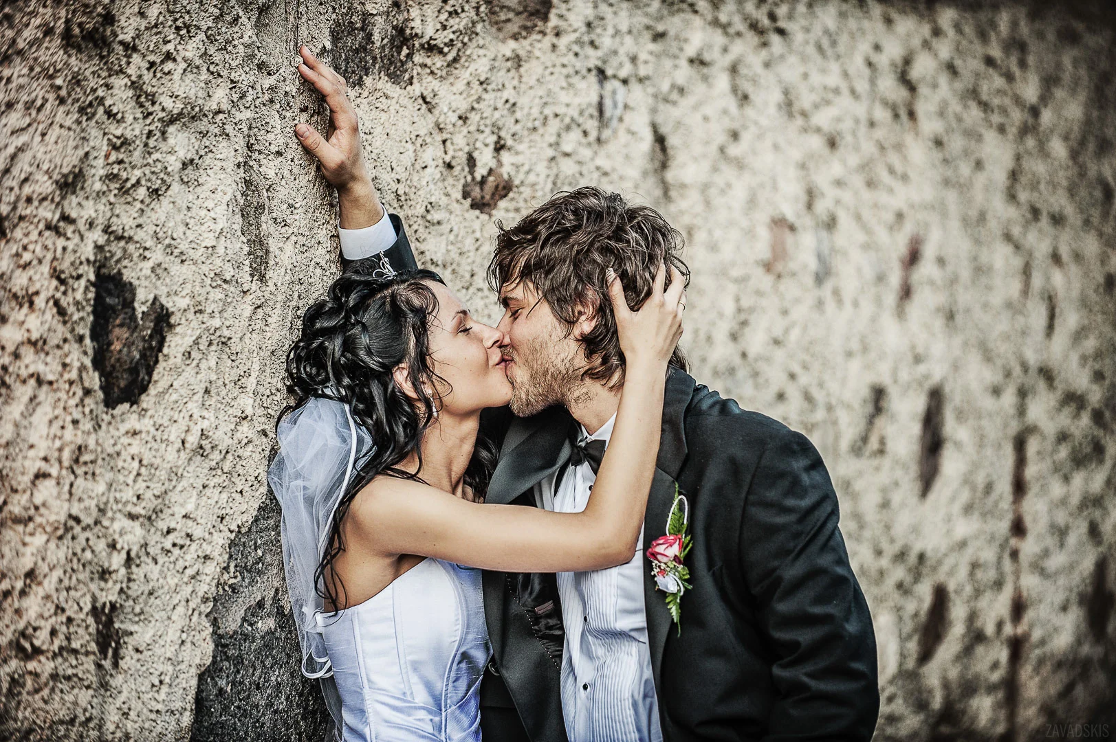 Wedding Photography - Andrejs Zavadskis, photo 77