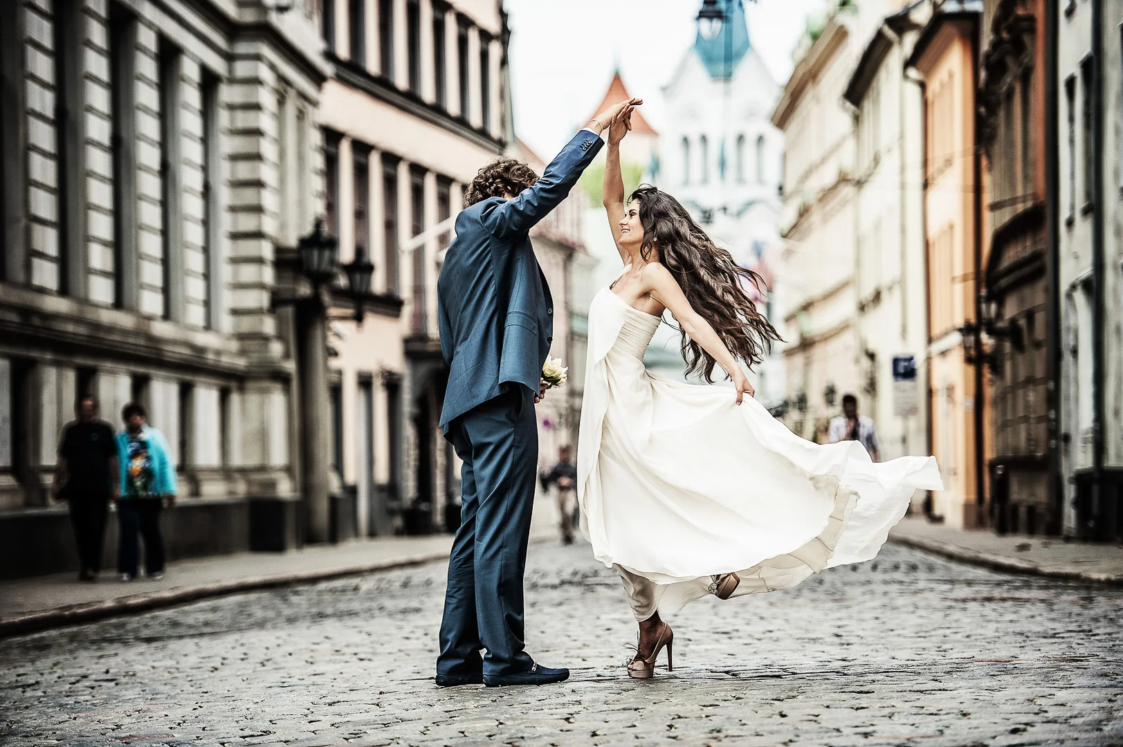 Wedding Photography - Andrejs Zavadskis, photo 78