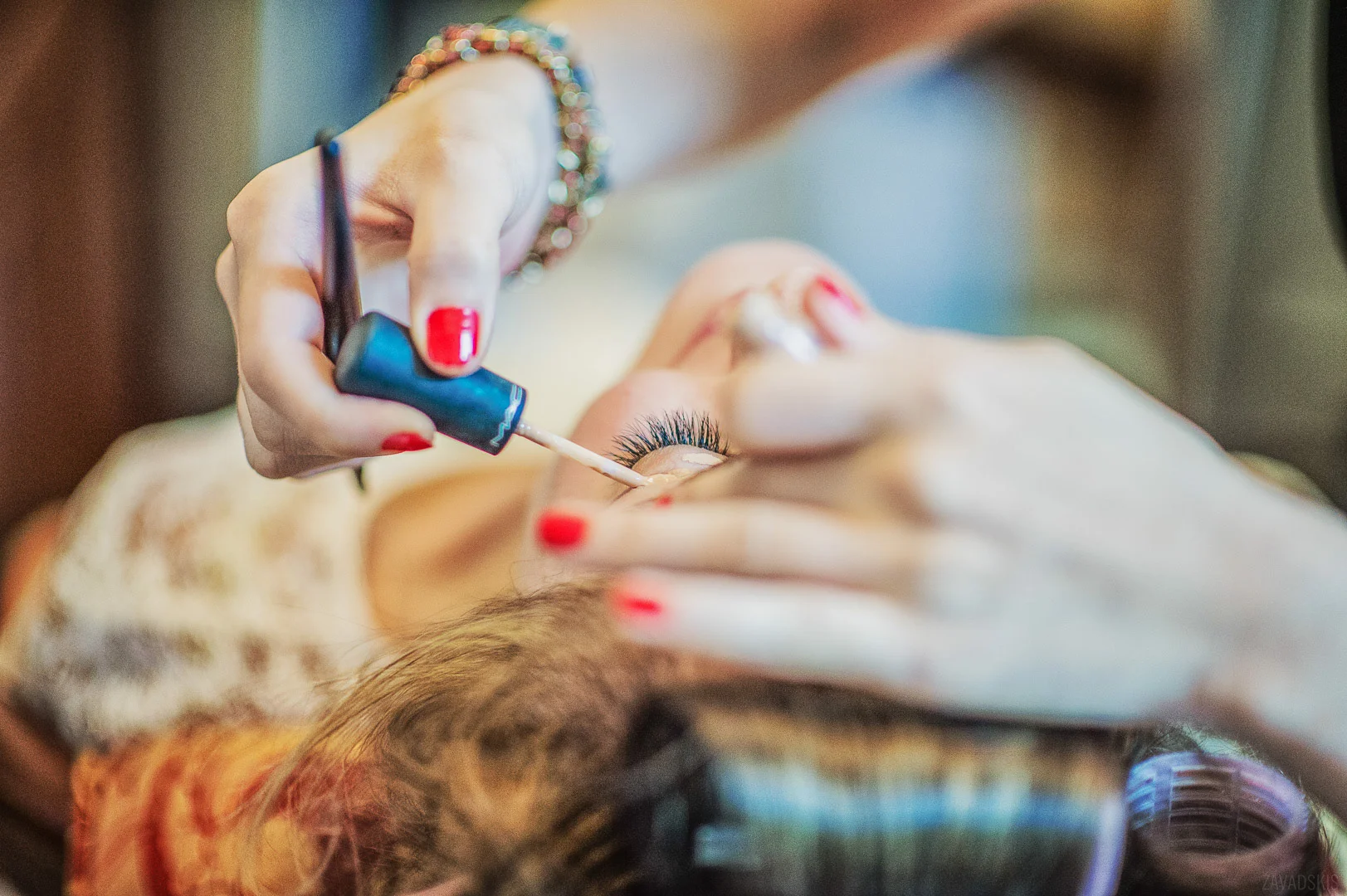 Wedding Photography - Andrejs Zavadskis, photo 80