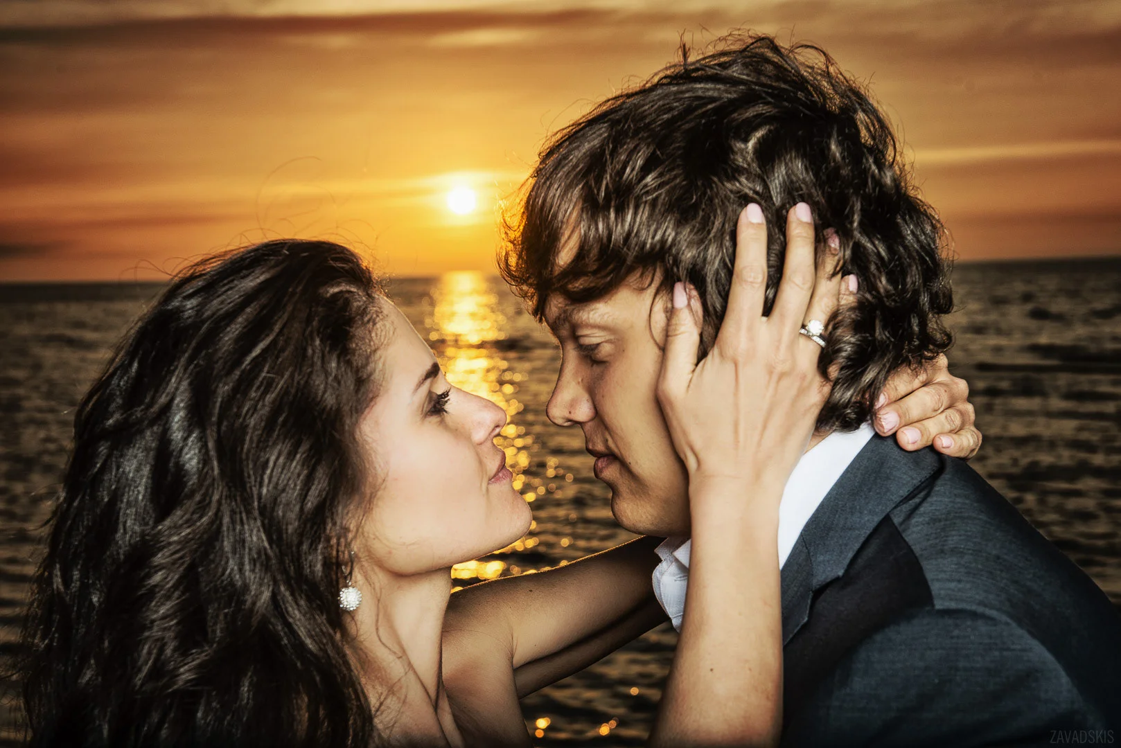 Wedding Photography - Andrejs Zavadskis, photo 89