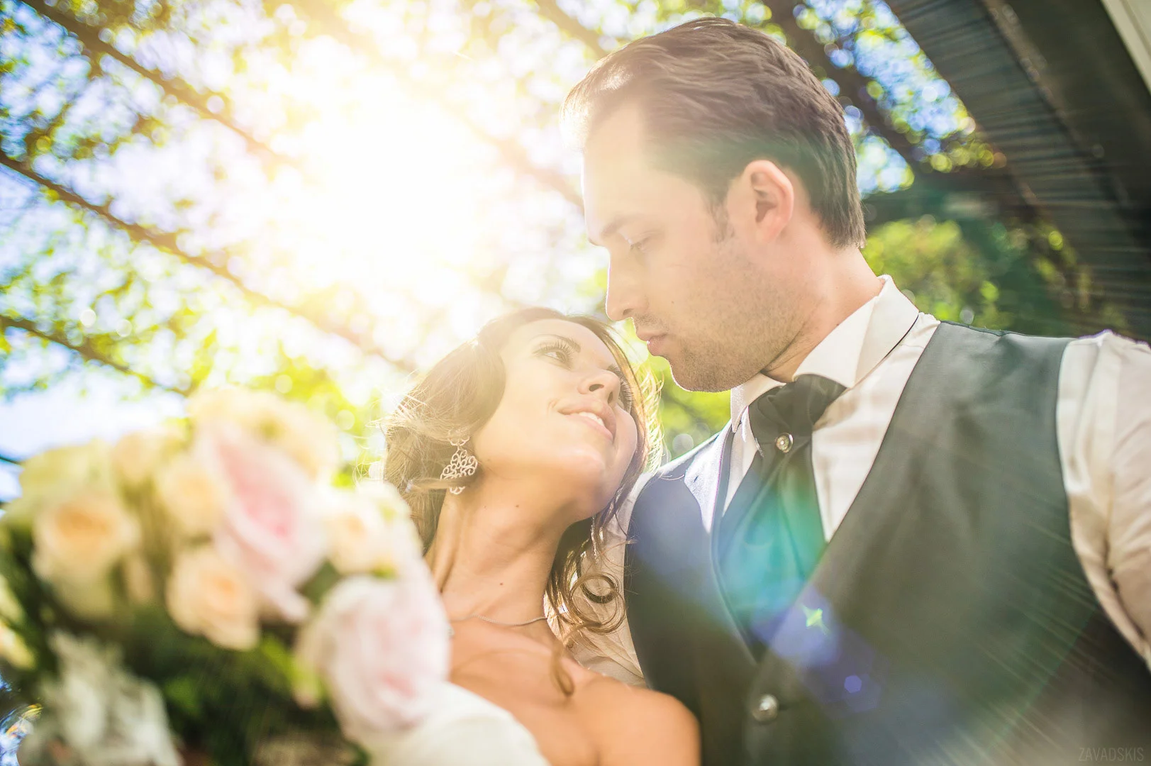 Wedding Photography - Andrejs Zavadskis, photo 91