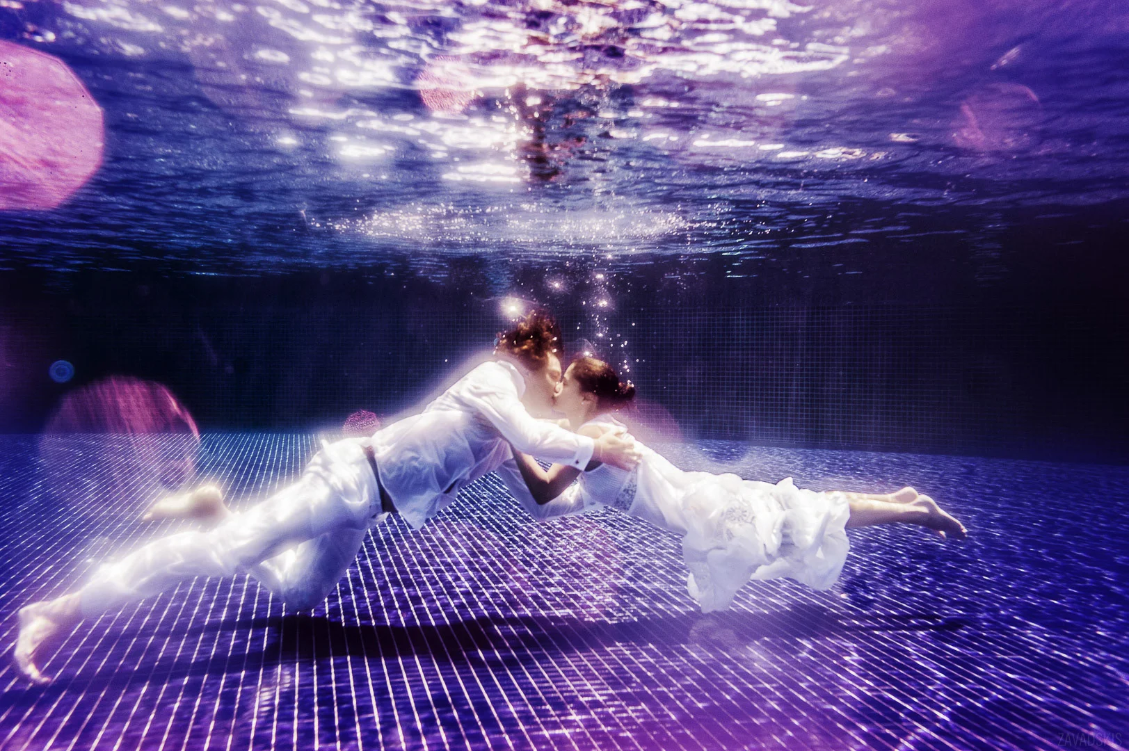 Wedding Photography - Andrejs Zavadskis, photo 93