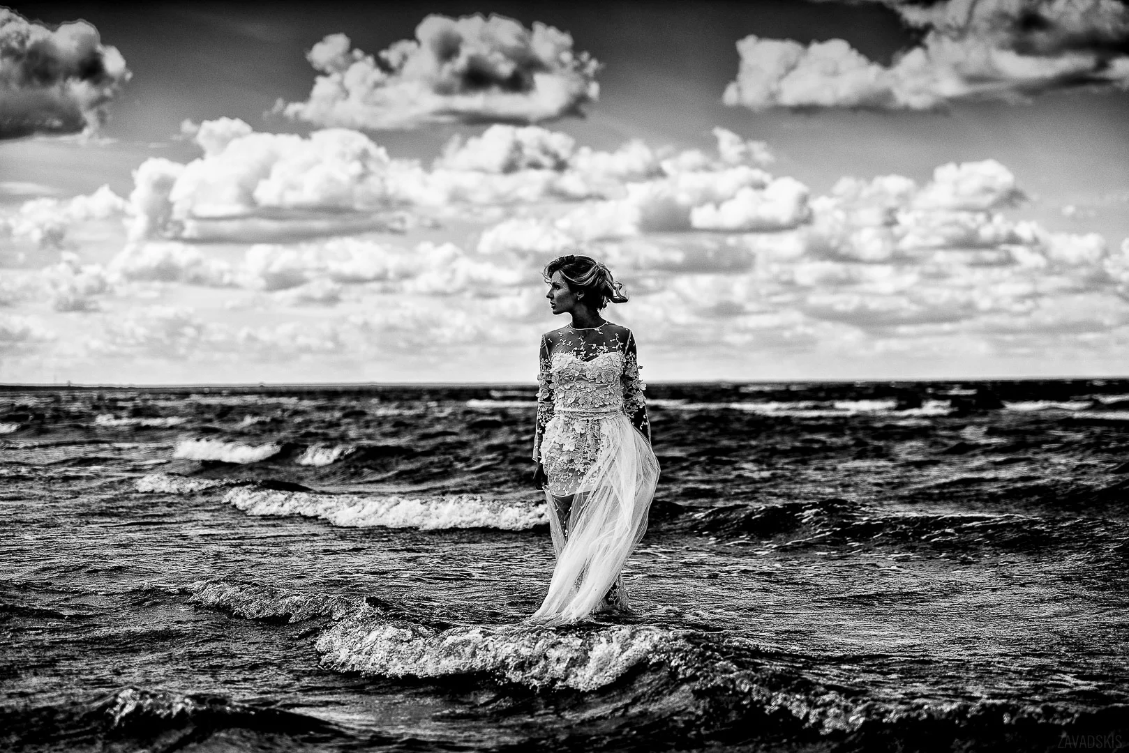 Wedding Photography - Andrejs Zavadskis, photo 95