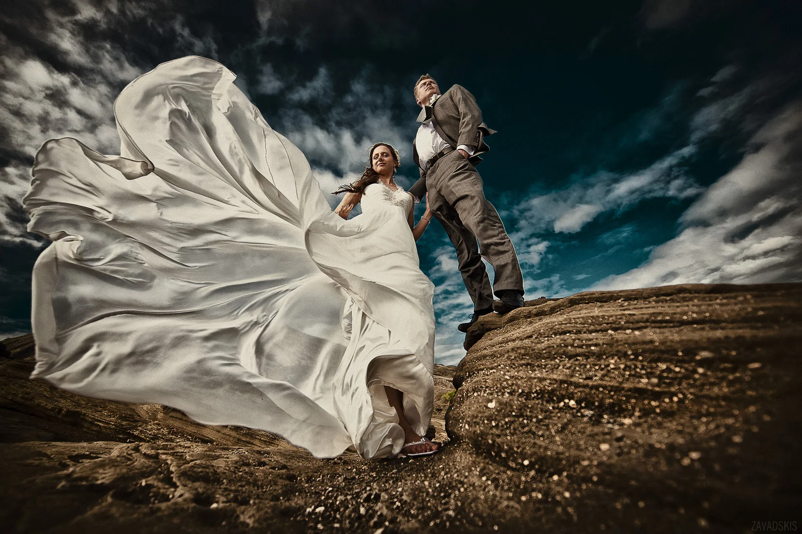 Wedding Photography - Andrejs Zavadskis, photo 97