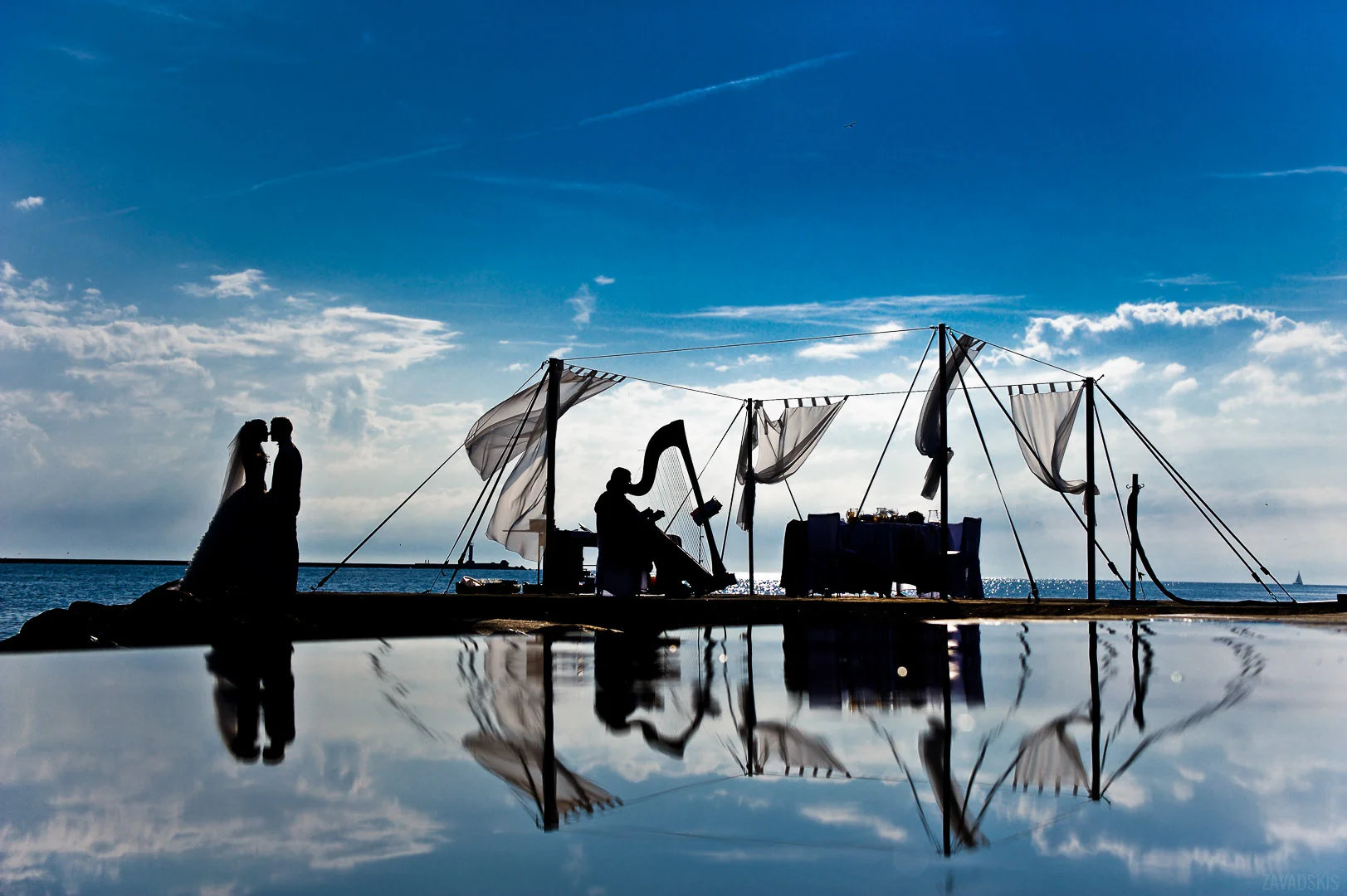 Wedding Photography - Andrejs Zavadskis, photo 98