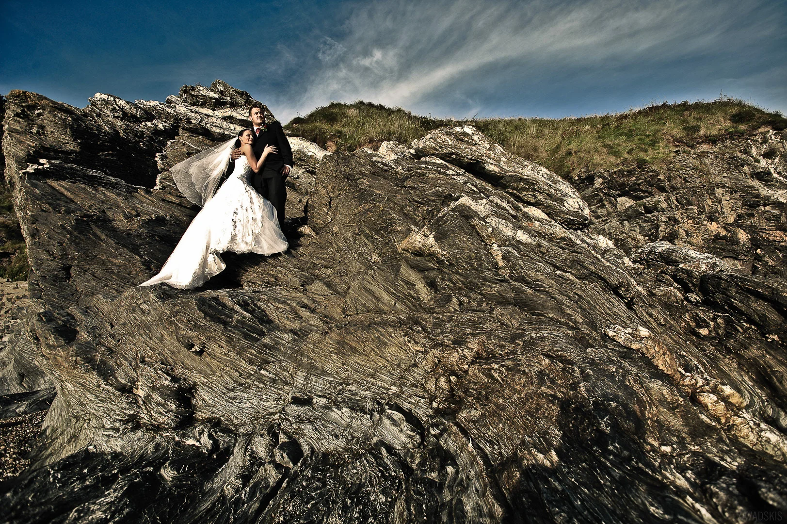 Wedding Photography - Andrejs Zavadskis, photo 105