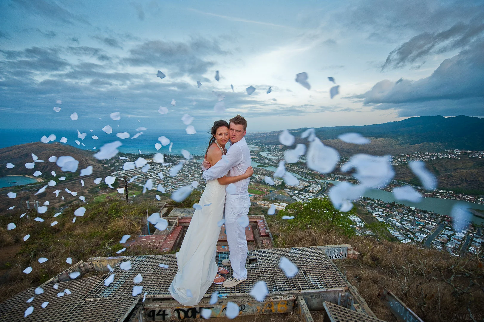 Wedding Photography - Andrejs Zavadskis, photo 106