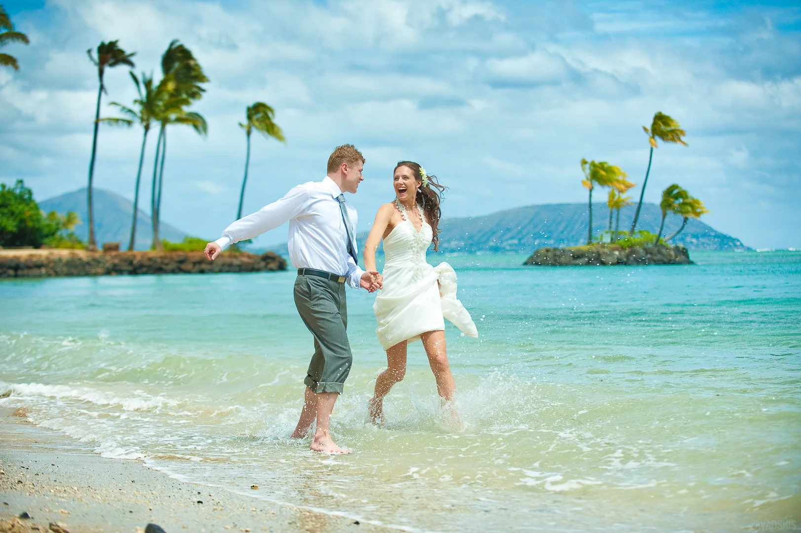 Wedding Photography - Andrejs Zavadskis, photo 113