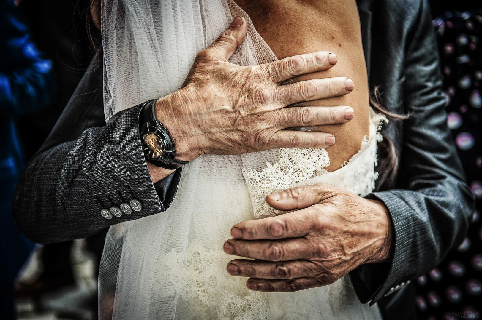 Wedding Photography - Andrejs Zavadskis, photo 114