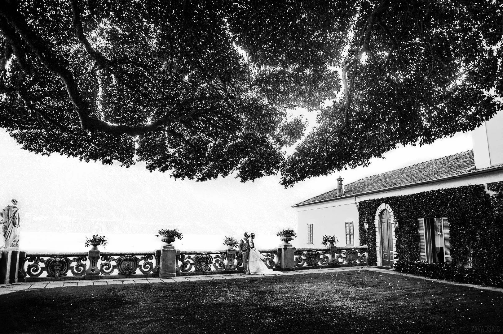 Wedding Photography - Andrejs Zavadskis, photo 115