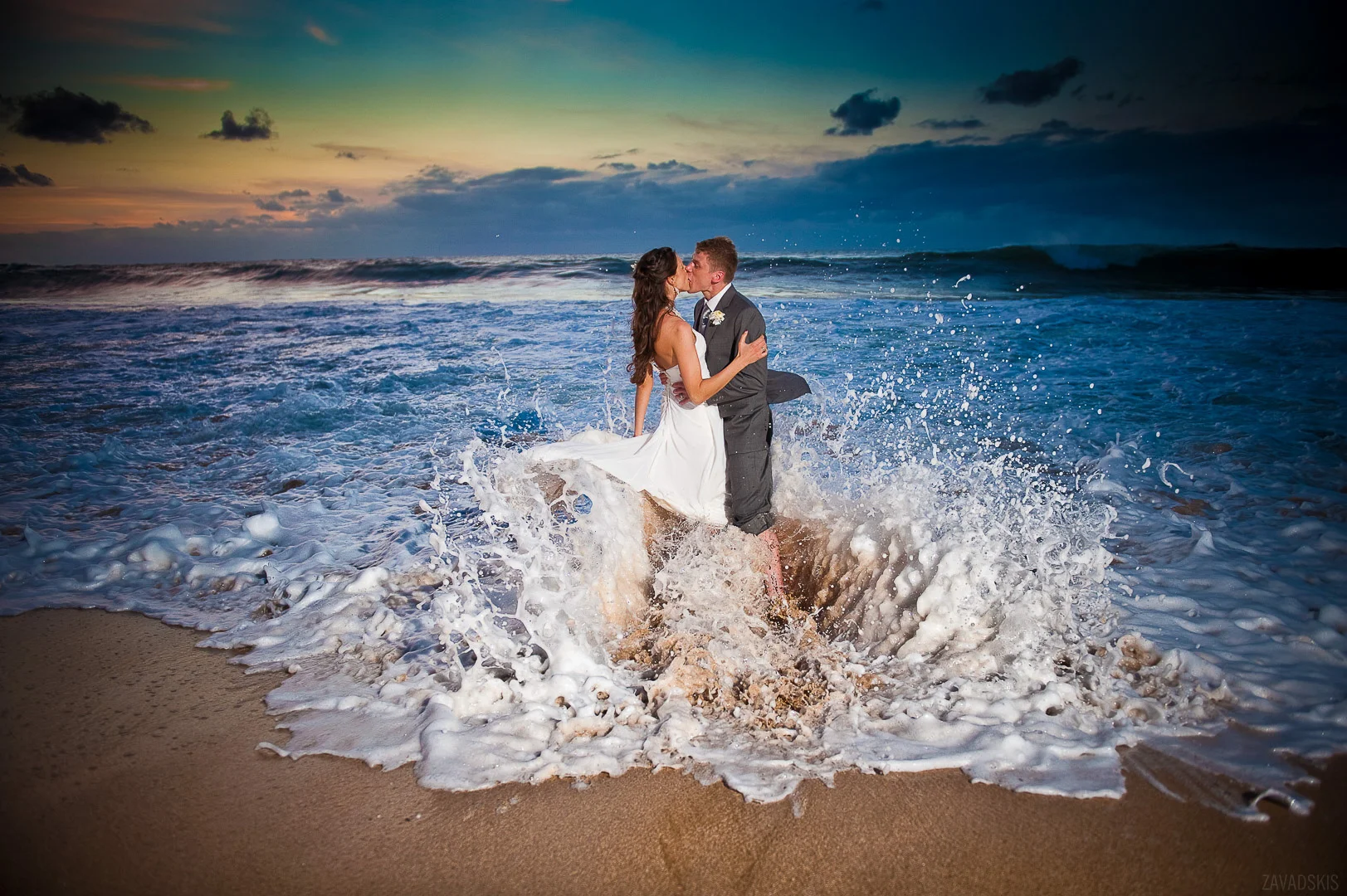 Wedding Photography - Andrejs Zavadskis, photo 117