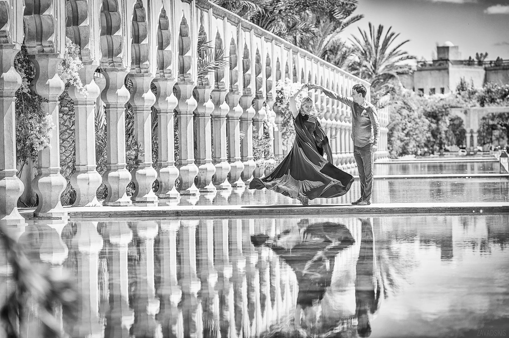 Wedding Photography - Andrejs Zavadskis, photo 118