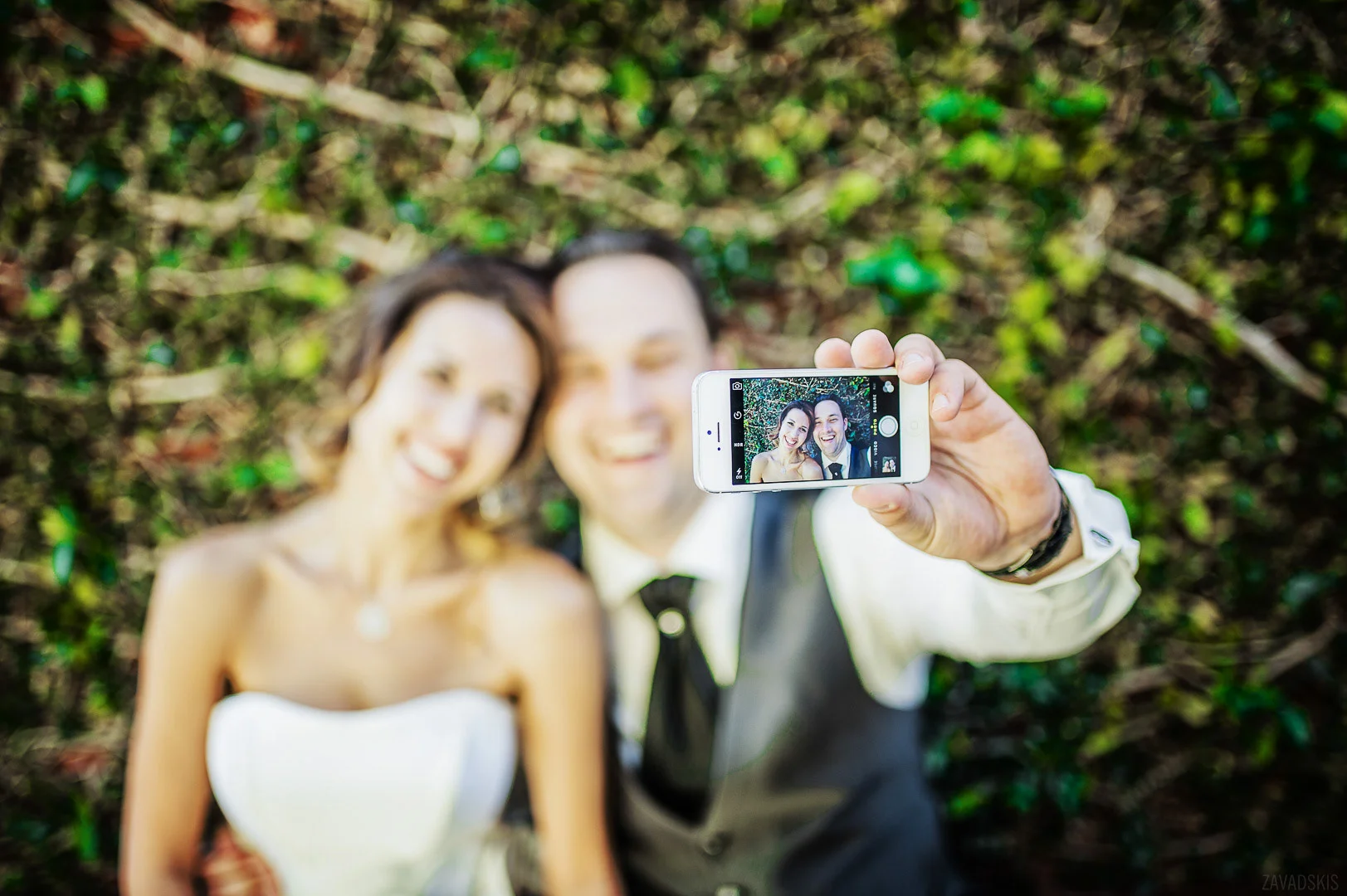 Wedding Photography - Andrejs Zavadskis, photo 125