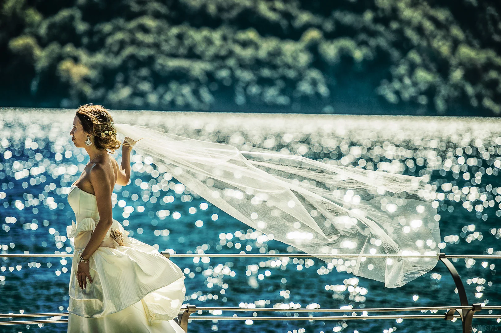 Wedding Photography - Andrejs Zavadskis, photo 126