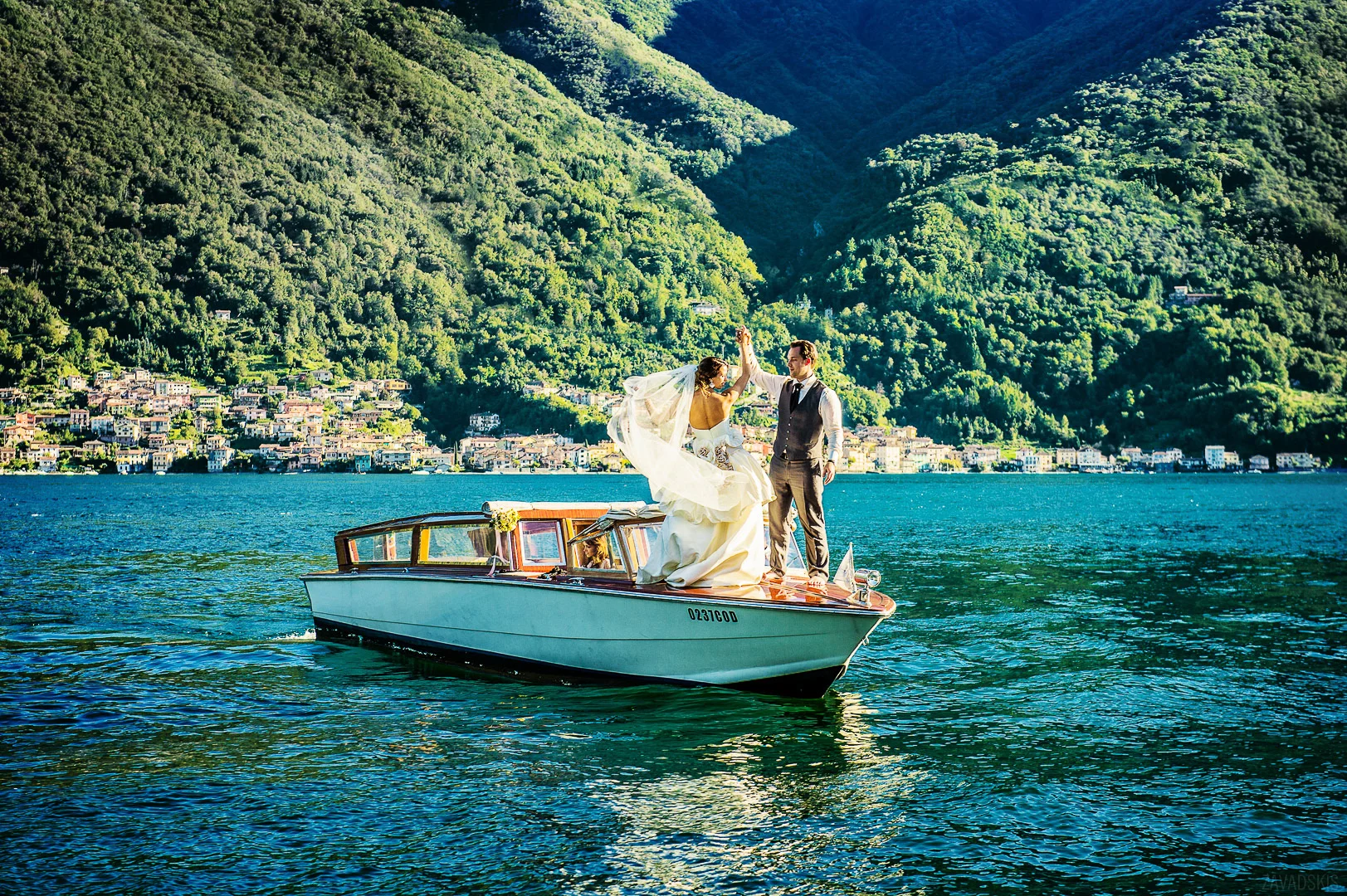 Wedding Photography - Andrejs Zavadskis, photo 127