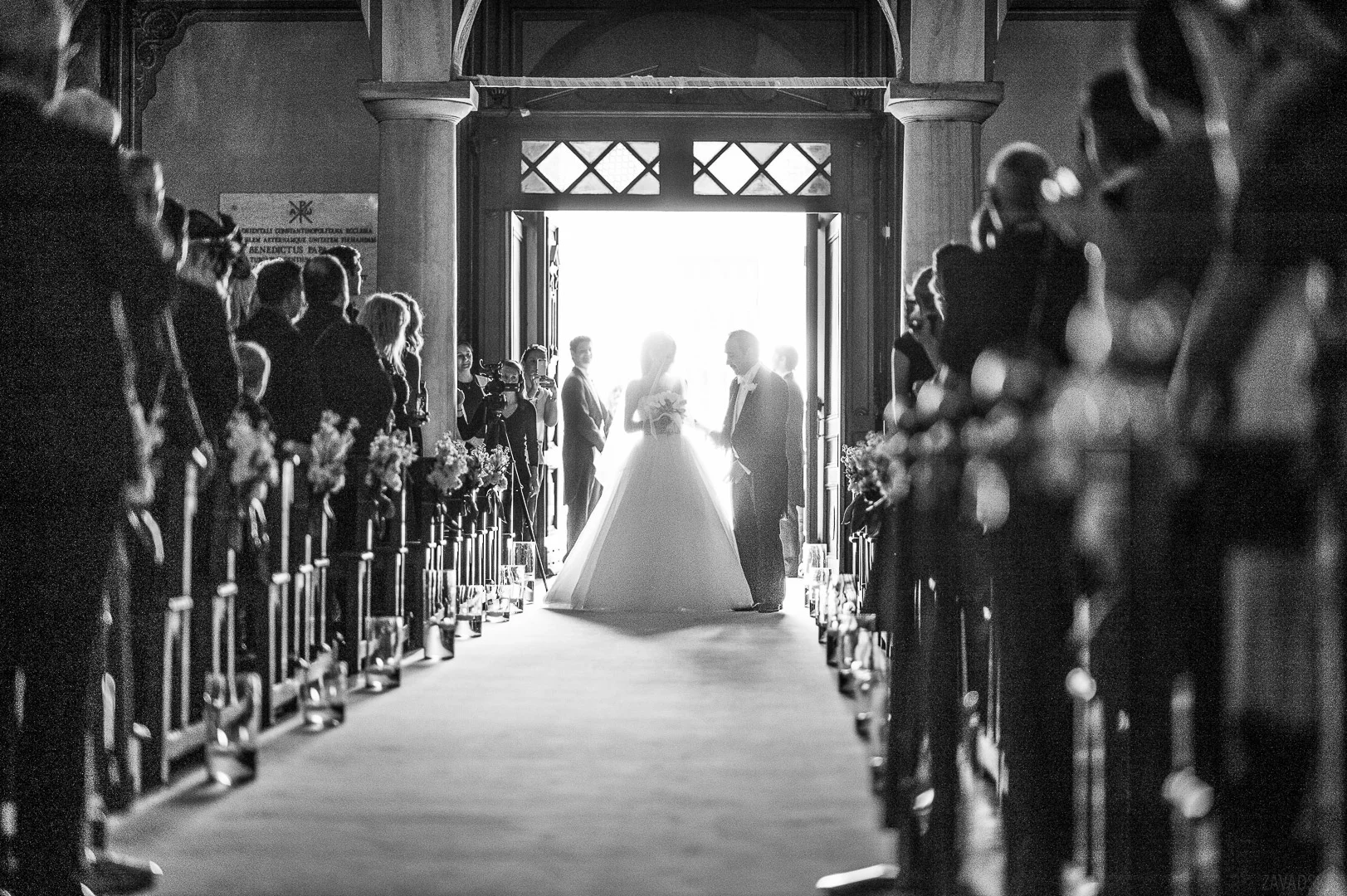 Wedding Photography - Andrejs Zavadskis, photo 129