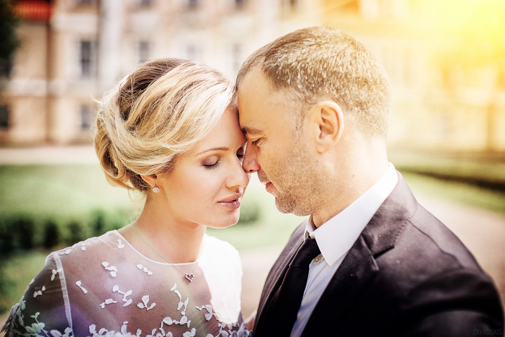 Wedding Photography - Andrejs Zavadskis, photo 133