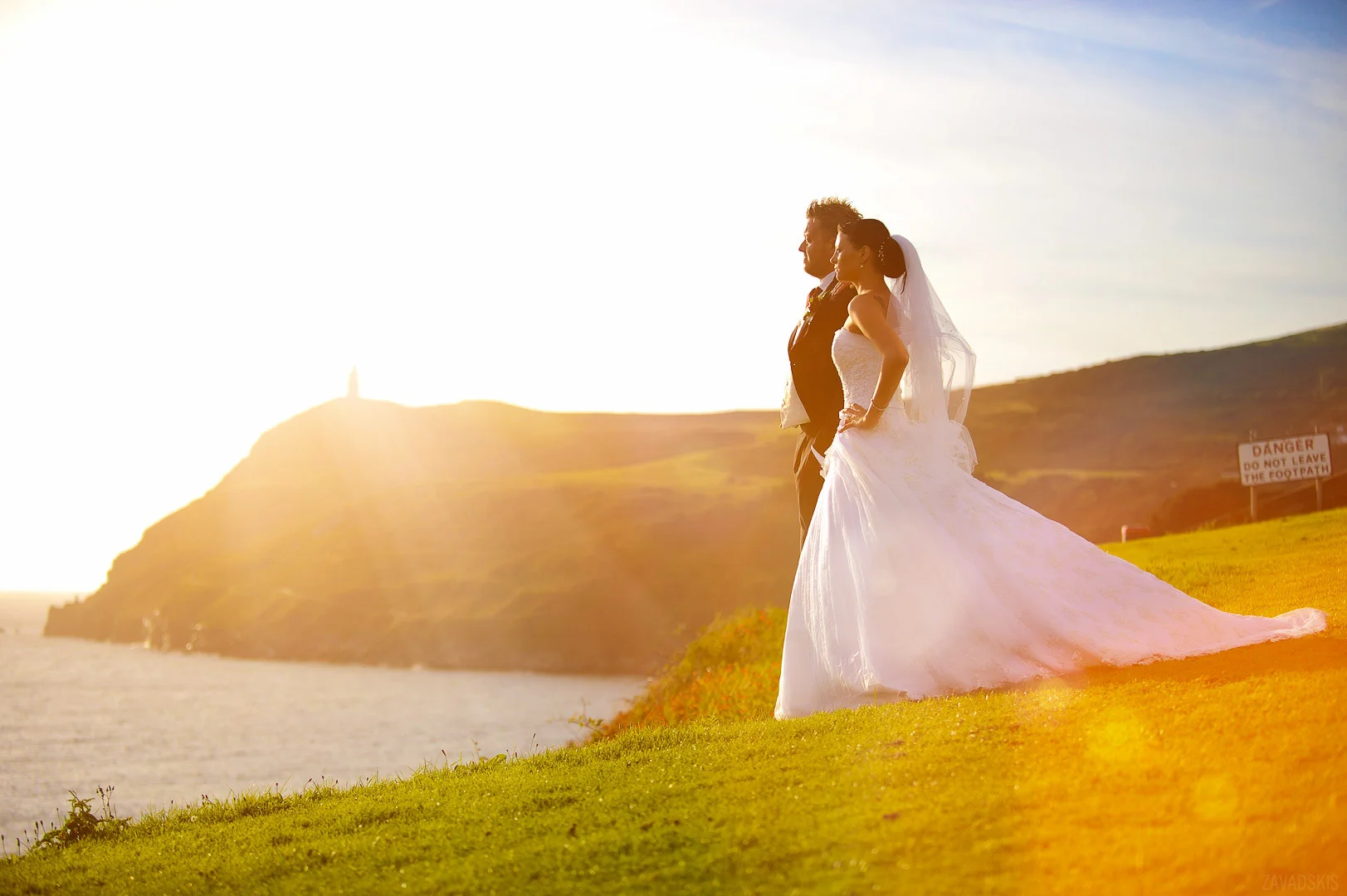 Wedding Photography - Andrejs Zavadskis, photo 134