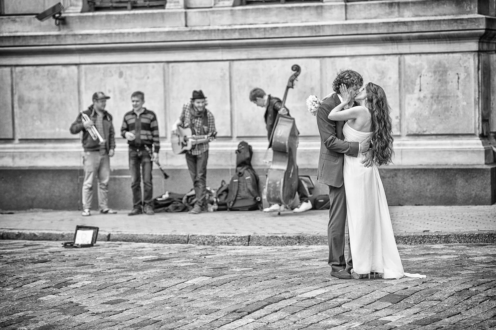 Wedding Photography - Andrejs Zavadskis, photo 135