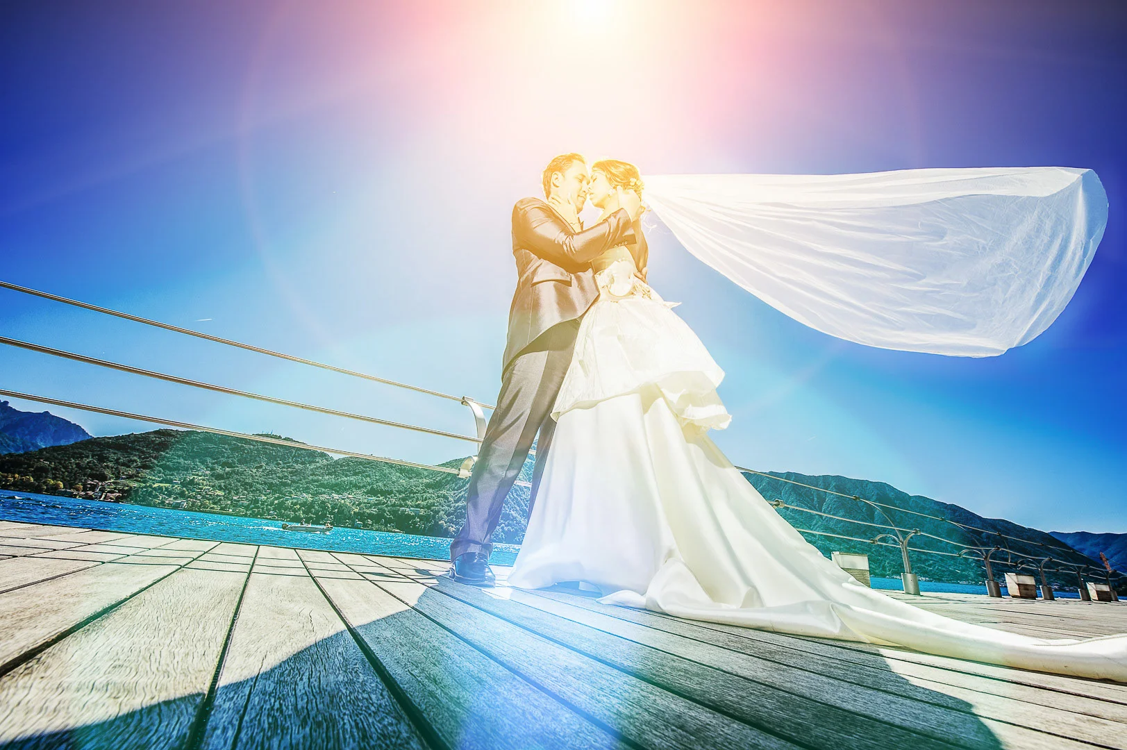 Wedding Photography - Andrejs Zavadskis, photo 136