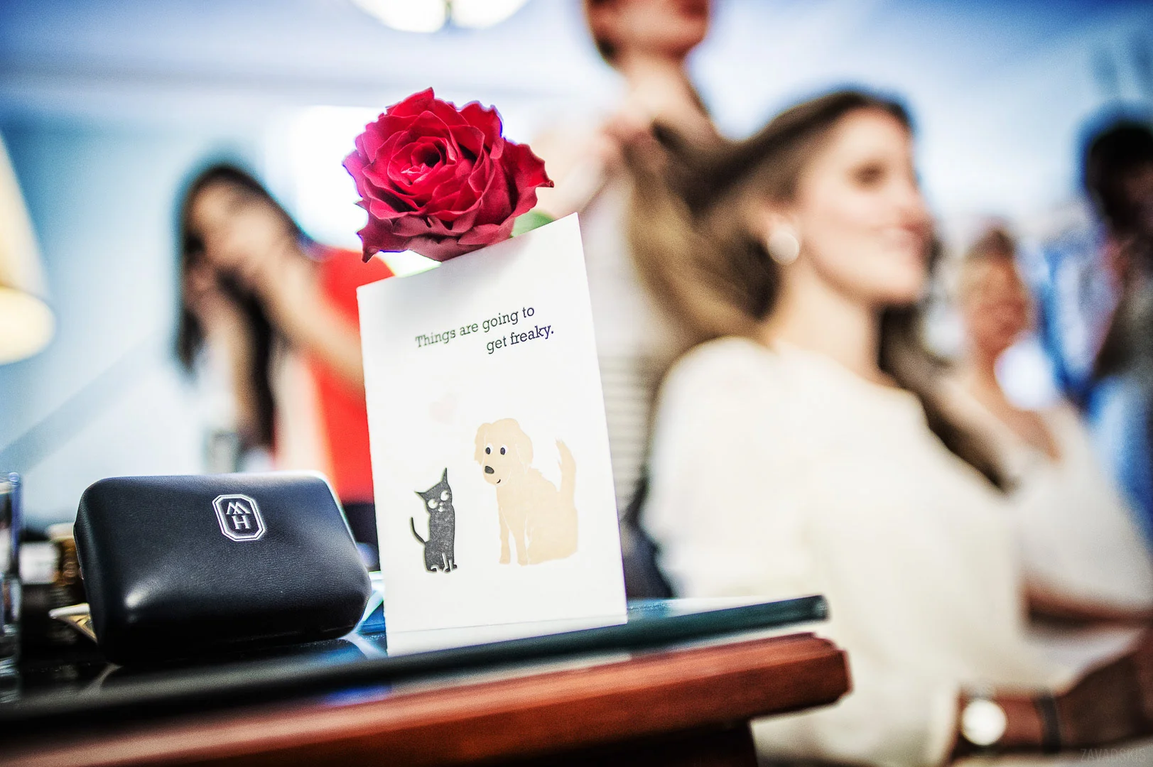 Wedding Photography - Andrejs Zavadskis, photo 137