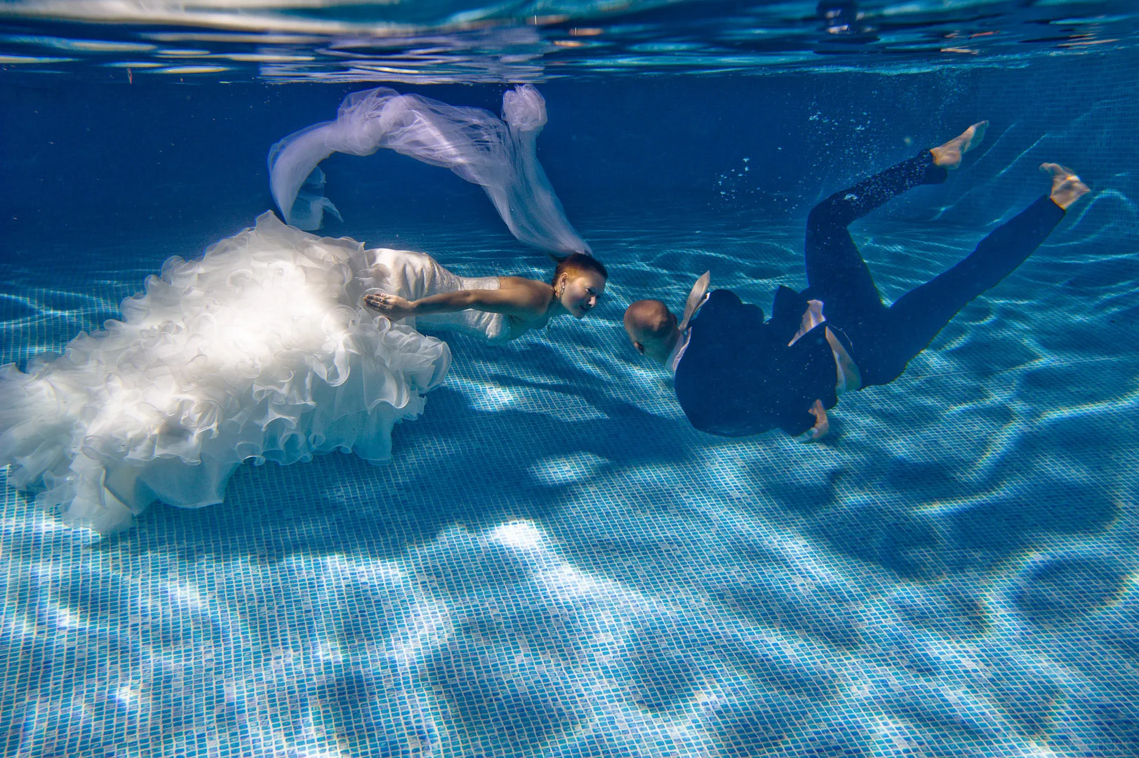 Wedding Photography - Andrejs Zavadskis, photo 140