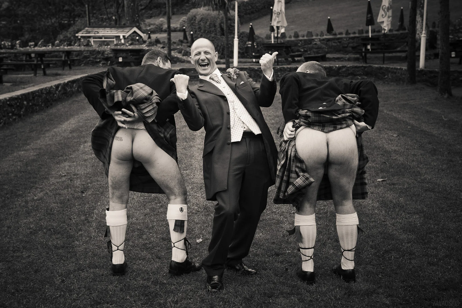 Wedding Photography - Andrejs Zavadskis, photo 142