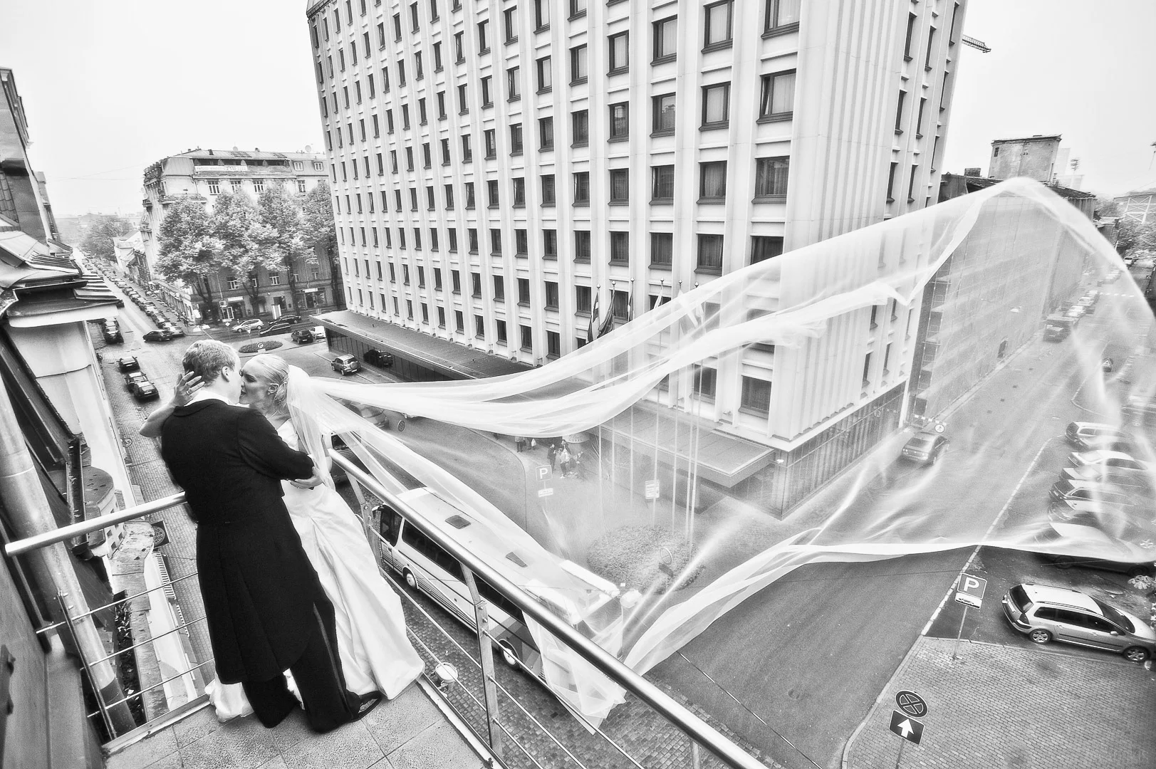 Wedding Photography - Andrejs Zavadskis, photo 145