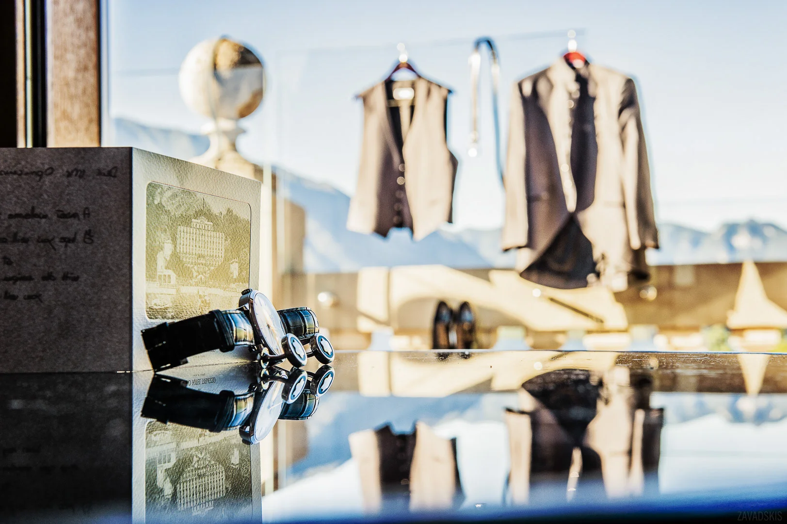 Wedding Photography - Andrejs Zavadskis, photo 149