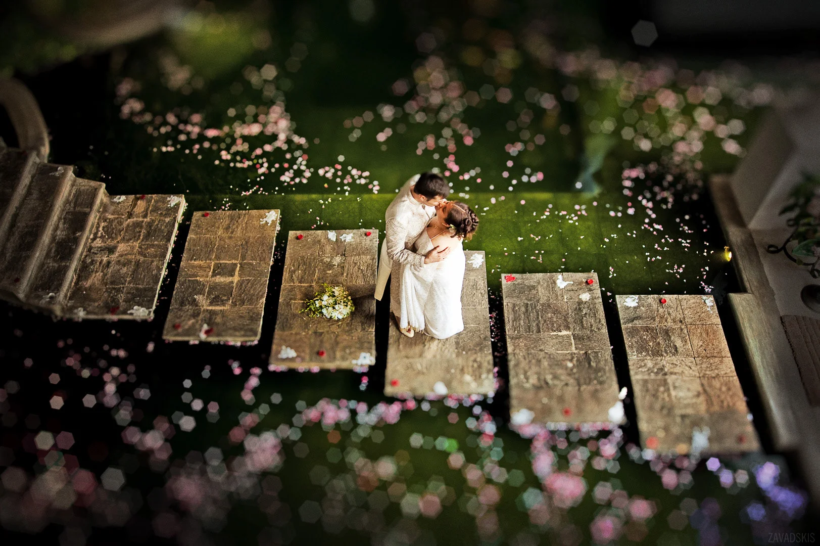 Wedding Photography - Andrejs Zavadskis, photo 151