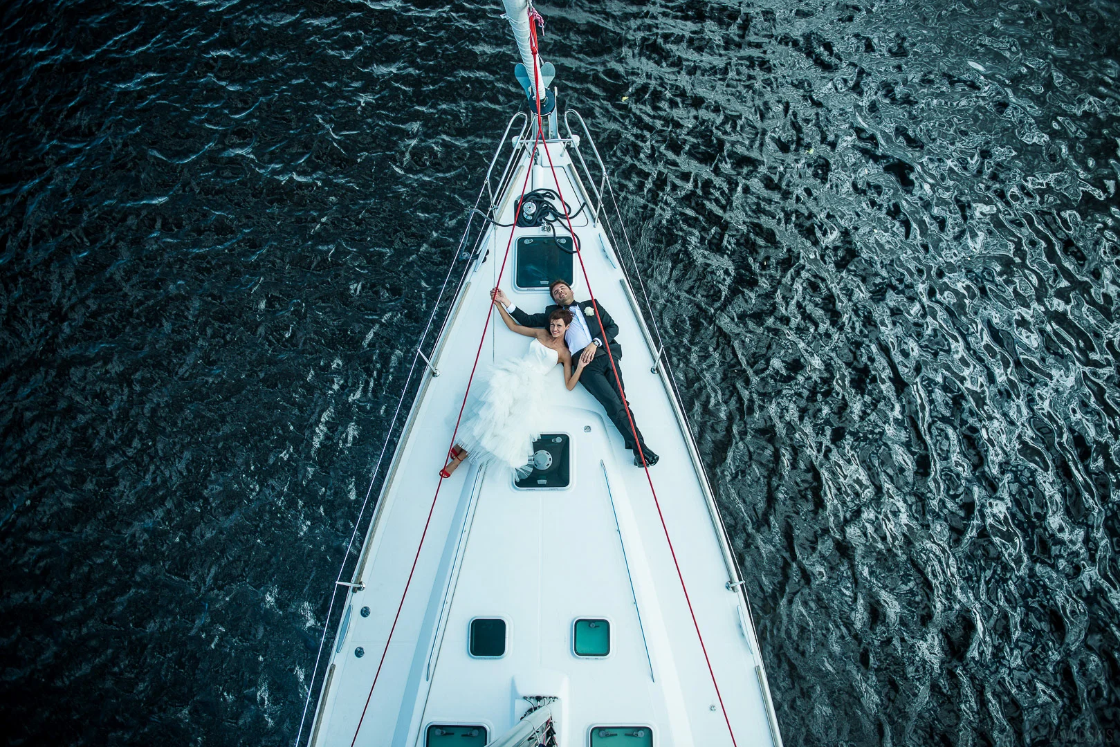 Wedding Photography - Andrejs Zavadskis, photo 155