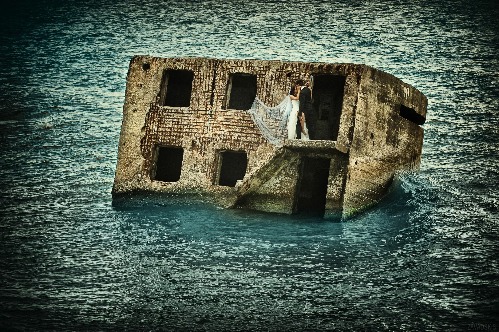 Wedding Photography - Andrejs Zavadskis, photo 157