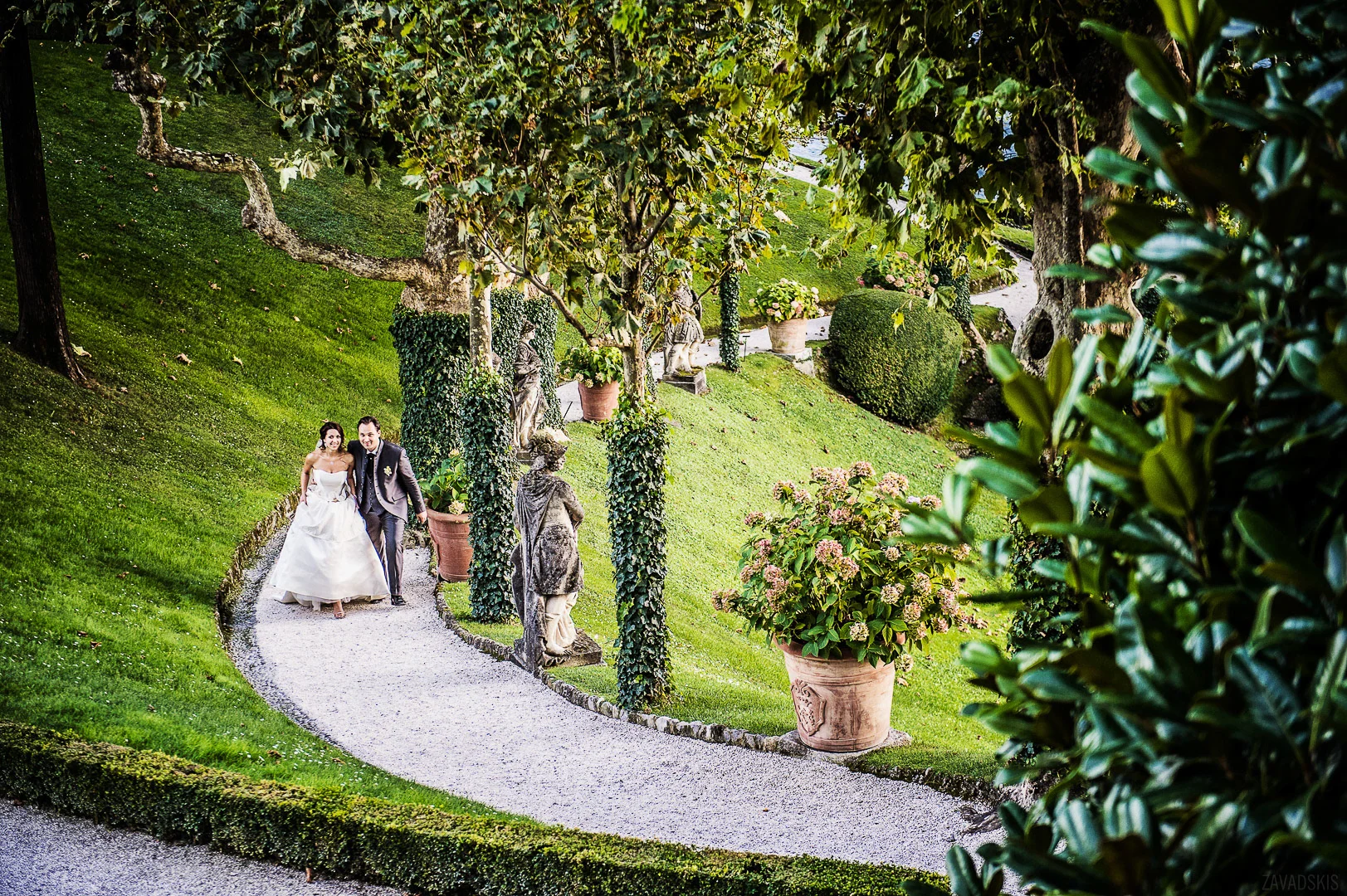 Wedding Photography - Andrejs Zavadskis, photo 158