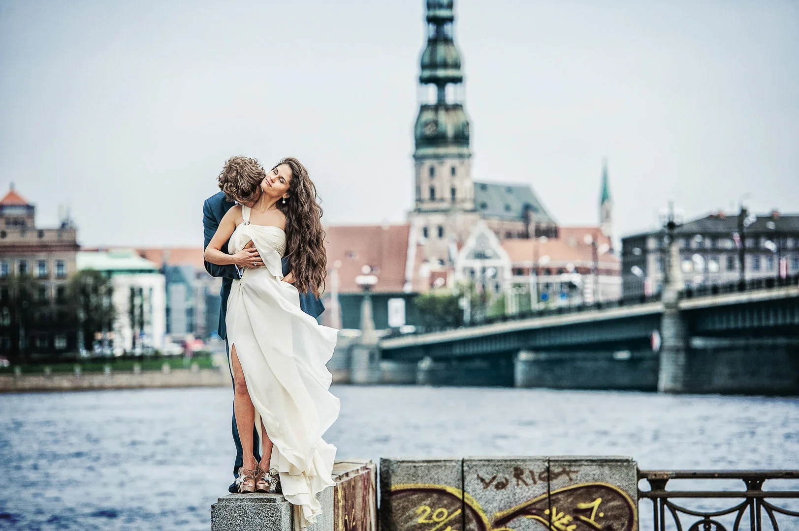 Wedding Photography - Andrejs Zavadskis, photo 160