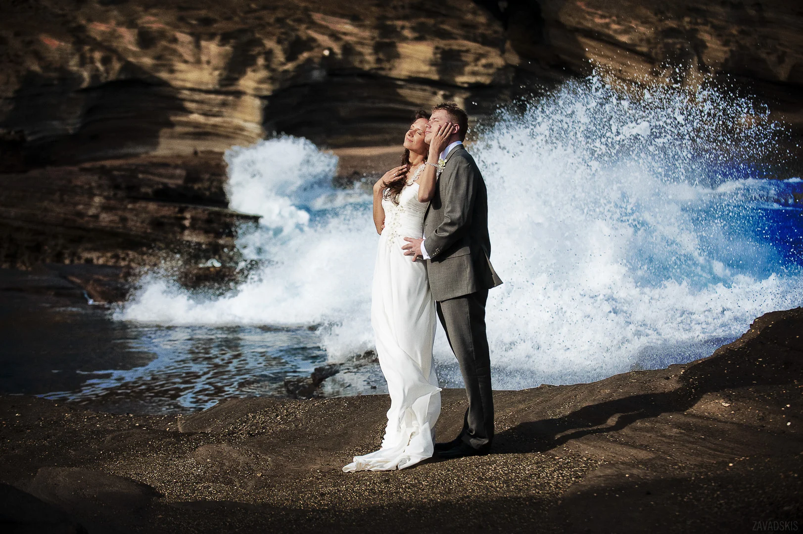 Wedding Photography - Andrejs Zavadskis, photo 161